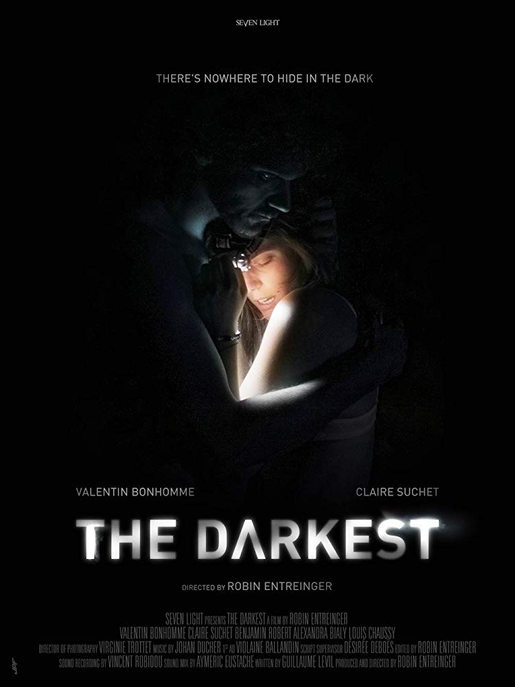 مشاهدة فيلم The Darkest 2019 اون لاين