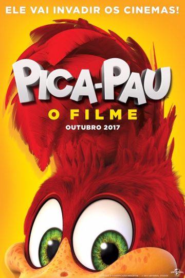 Woody Woodpecker ( 2017 )