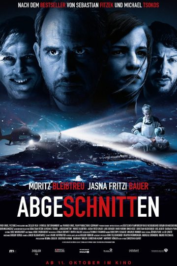 Cut Off ( 2018 )