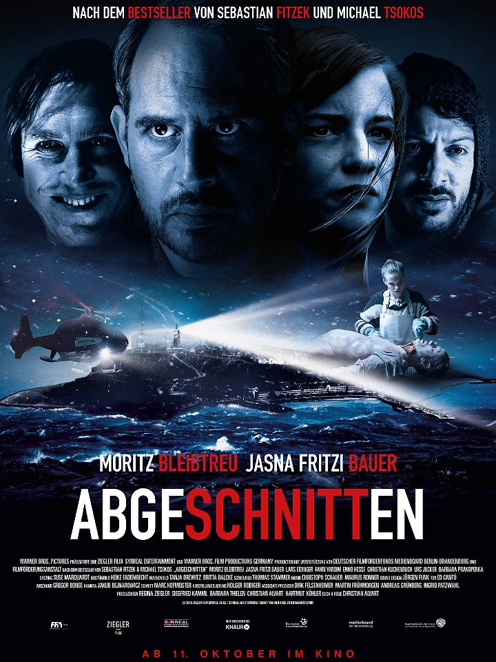 Cut Off ( 2018 )