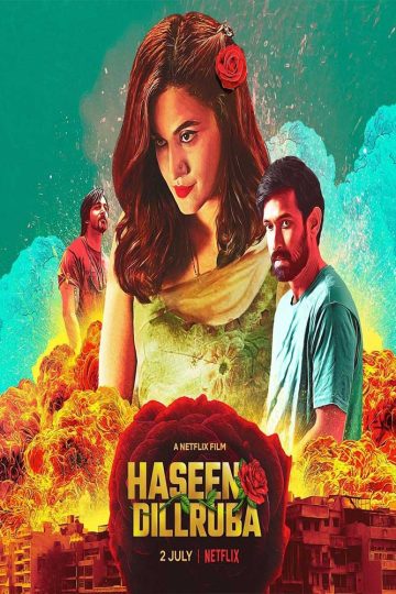 Haseen Dillruba ( 2021 )