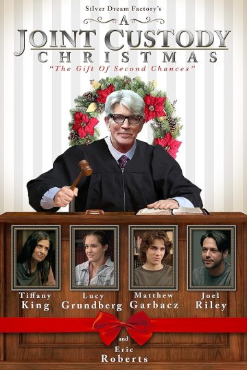 A Joint Custody Christmas ( 2025 )