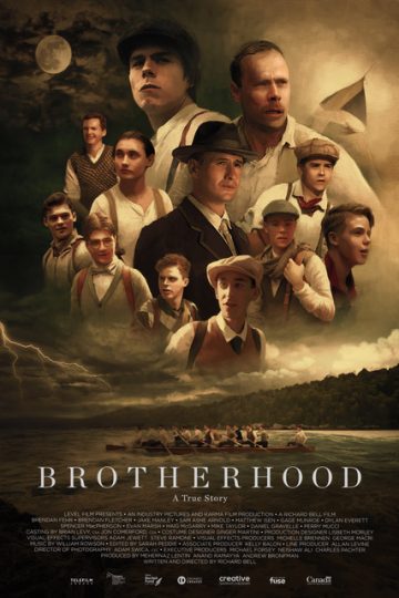 Brotherhood ( 2019 )