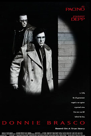 Donnie Brasco ( 1997 )
