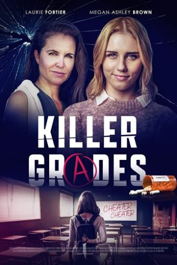 Killer Grades ( 2022 )