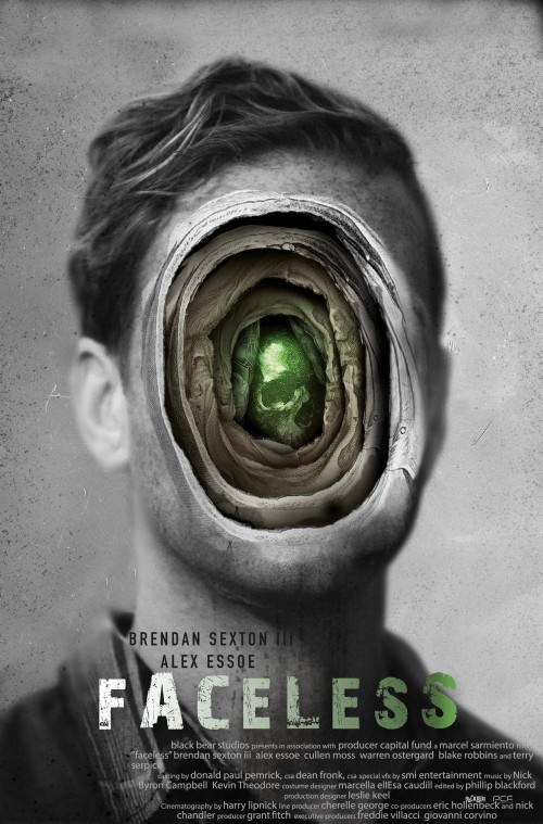 مشاهدة فيلم Faceless 2021 اون لاين