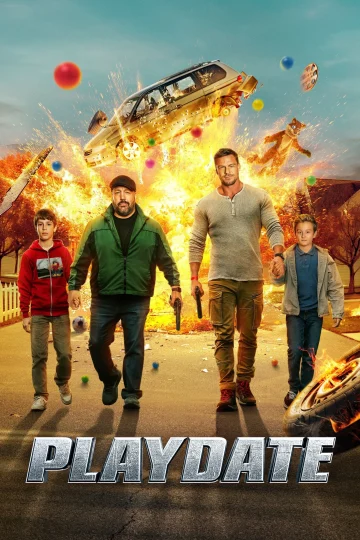 Playdate ( 2025 )