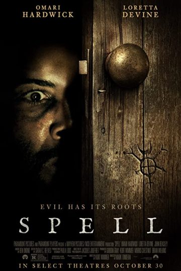 Spell ( 2020 )