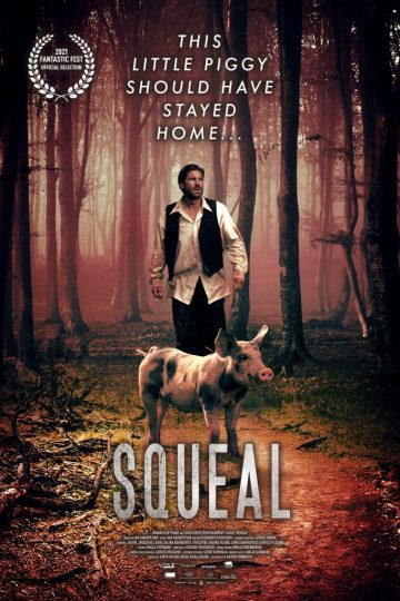 Samuel’s Travels ( 2021 )