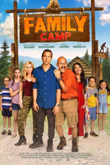 Family Camp ( 2022 )