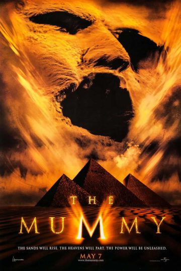 The Mummy ( 1999 )