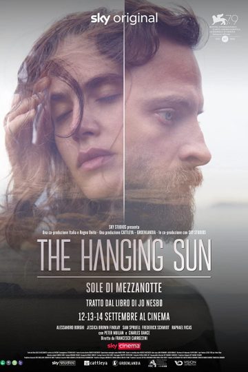 The Hanging Sun ( 2022 )