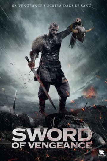 Sword of Vengeance ( 2015 )