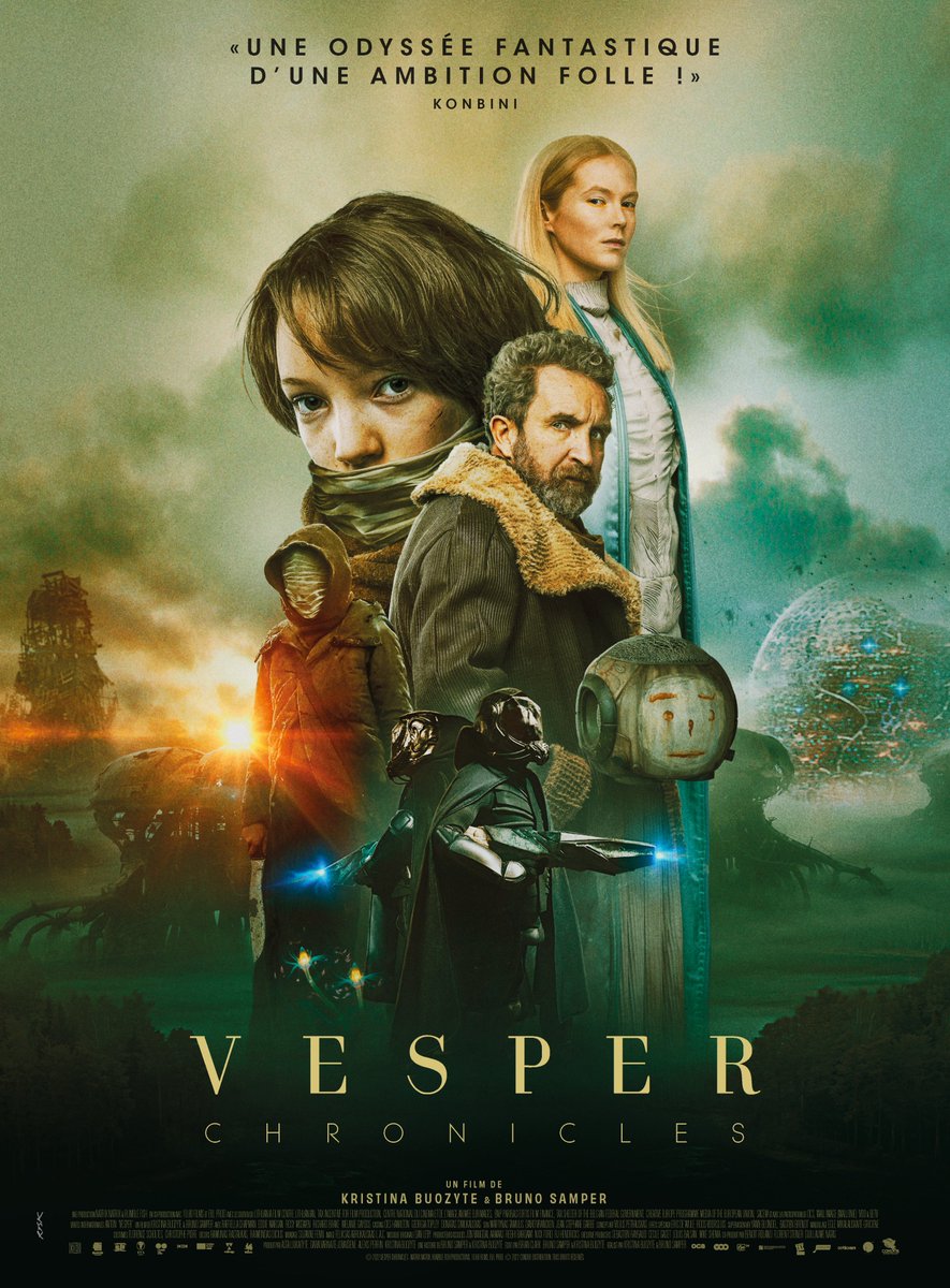 Vesper ( 2022 )