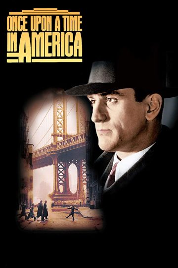 Once Upon a Time in America ( 1984 )