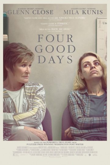 Four Good Days ( 2020 )
