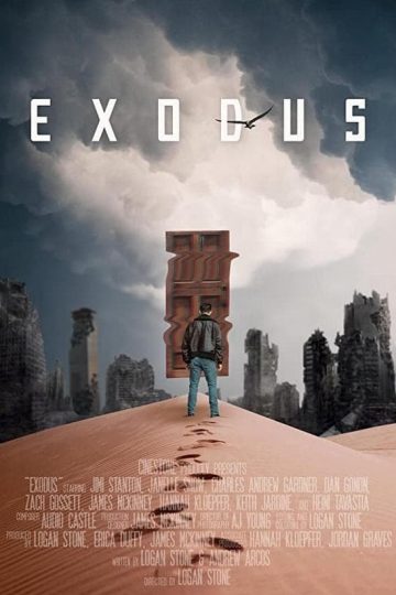 Exodus ( 2021 )