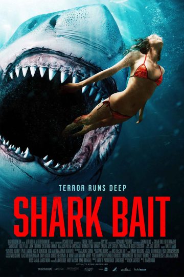 Shark Bait ( 2022 )
