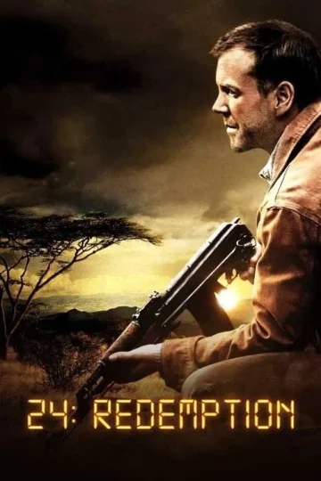 24: Redemption ( 2008 )