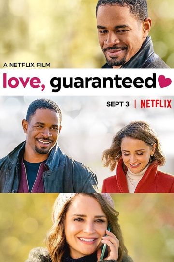 Love, Guaranteed ( 2020 )