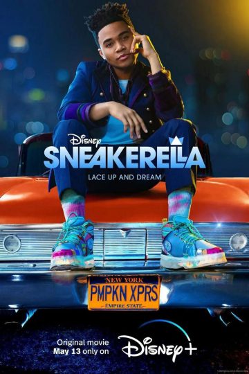 Sneakerella ( 2022 )