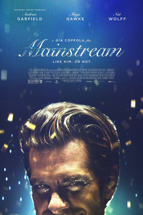 مشاهدة فيلم Mainstream 2020 اون لاين