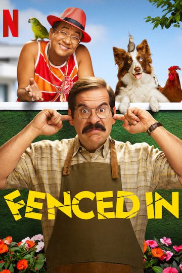 Fenced In ( 2022 )