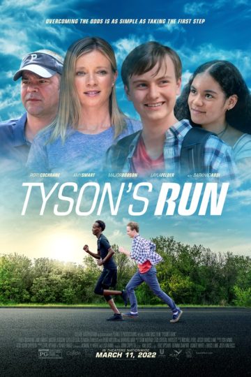 Tyson’s Run ( 2022 )