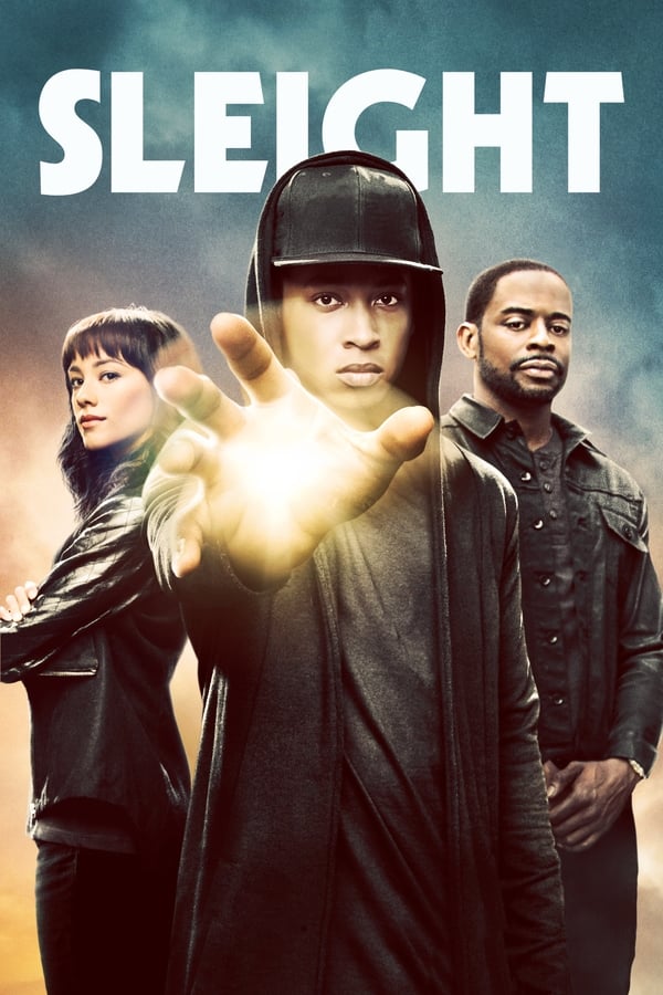 مشاهدة فيلم Sleight 2016 اون لاين