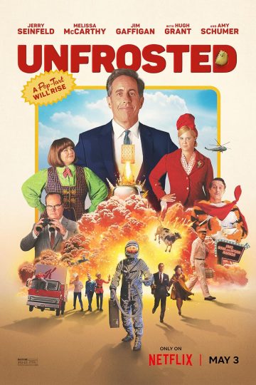 Unfrosted ( 2024 )