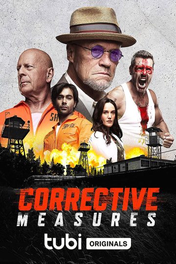 Corrective Measures ( 2022 )