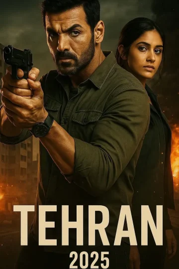 Tehran ( 2025 )
