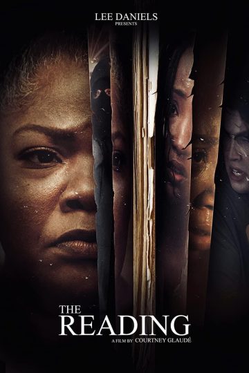 The Reading ( 2023 )