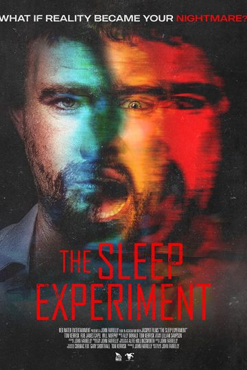 The Sleep Experiment ( 2022 )