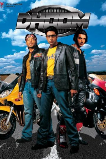 Dhoom ( 2004 )