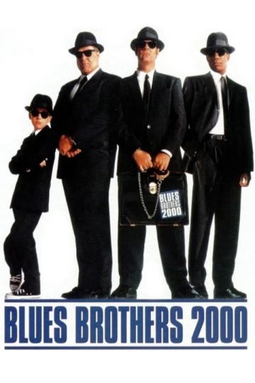 Blues Brothers ( 1998 )