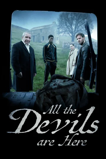 All the Devils Are Here ( 2025 )