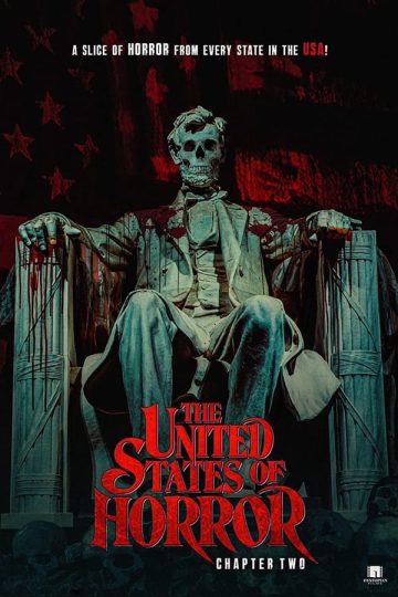 The United States of Horror: Chapter 2 ( 2023 )
