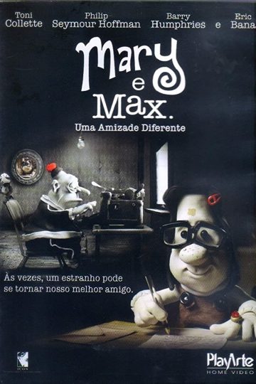 Mary and Max ( 2009 )