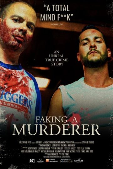 Faking A Murderer ( 2021 )