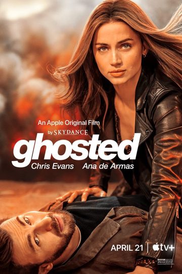 Ghosted ( 2023 )