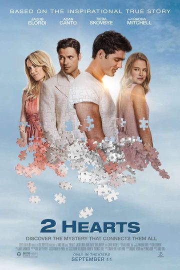 2Hearts ( 2020 )