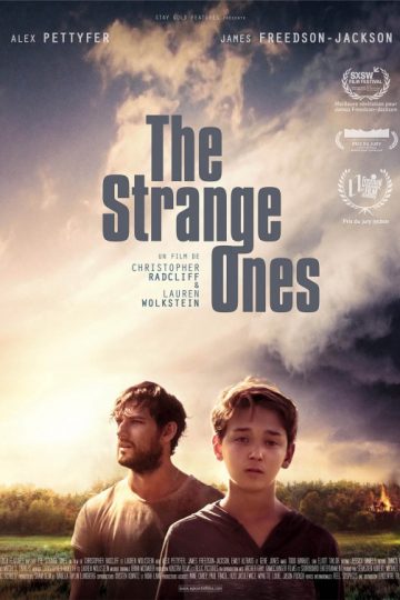 The Strange Ones ( 2017 )