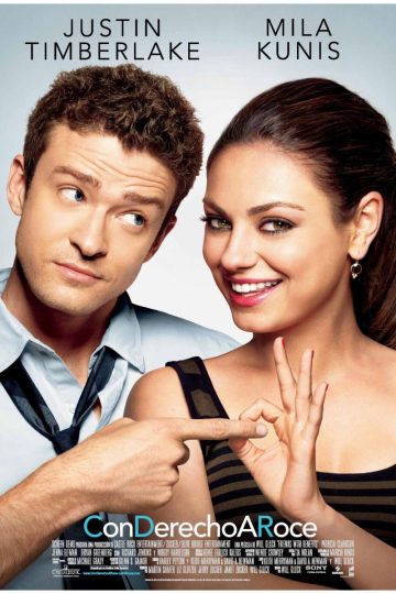Friends with Benefits ( 2011 )