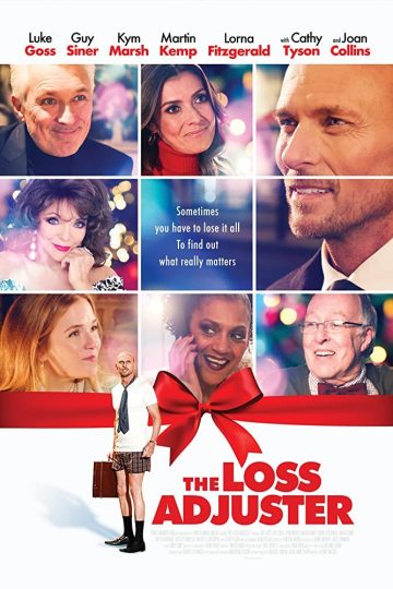 The Loss Adjuster ( 2020 )