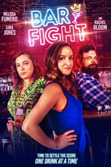 Bar Fight ( 2022 )