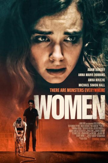 Women ( 2021 )
