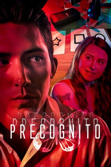 Precognito ( 2023 )