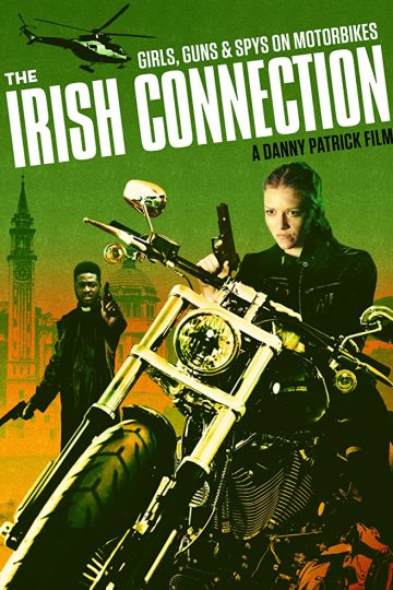 The Irish Connection ( 2022 )