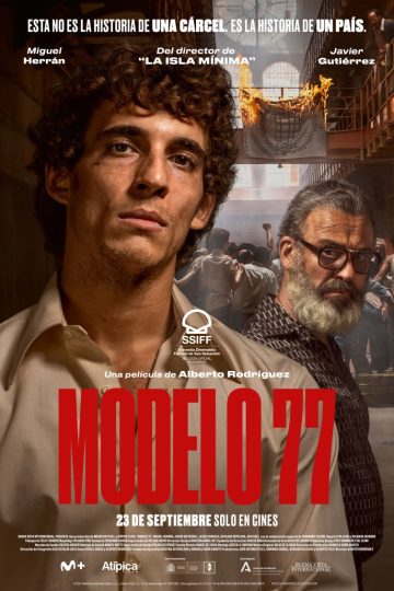 Prison 77 ( 2022 )